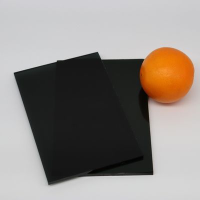 Bronze Tinted Window Glass For House Coloured Float Glass