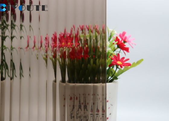 1/4 Inch  1/8" 1/2 Thick Glass Sheet Engraving