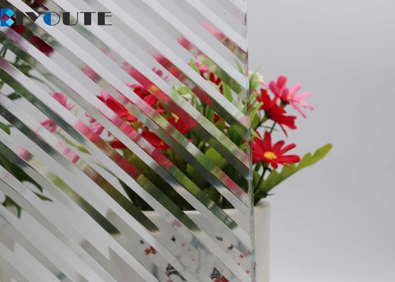1/4 Inch  1/8" 1/2 Thick Glass Sheet Engraving