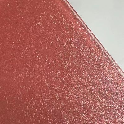 Transparent Enamels For Window Glass  Linit Colour Enamelled Glass
